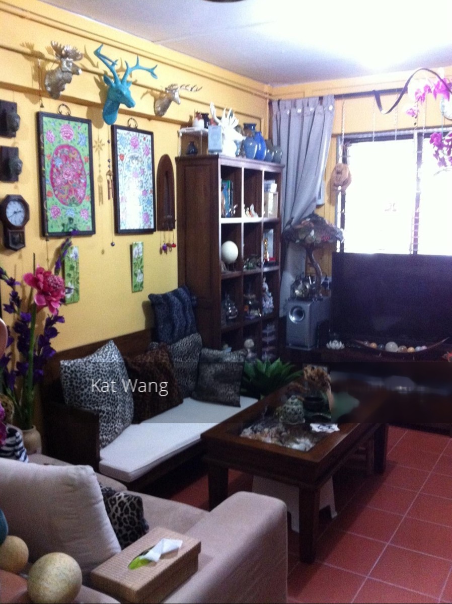 Blk 122 Ang Mo Kio Avenue 3 (Ang Mo Kio), HDB 3 Rooms #205913071